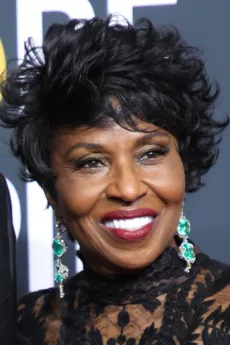 Pauletta Washington poster