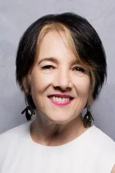 Paulina García poster