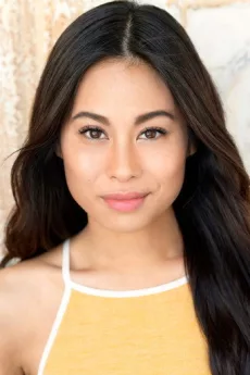 Paulina Nguyen poster