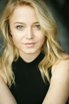 Paulina Olszynski poster