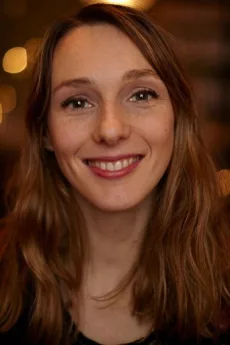 Pauline Clément poster