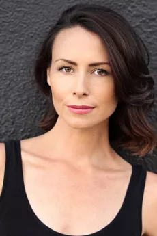 Pauline Egan poster