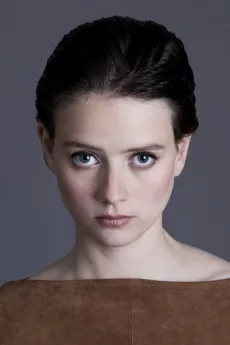 Pauline Étienne poster
