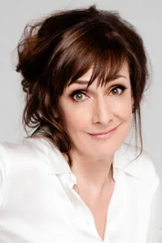 Pauline McLynn poster