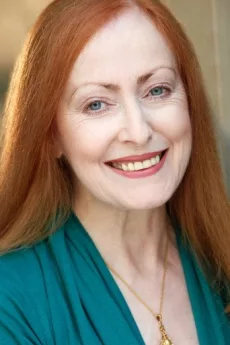 Pauline Moran poster