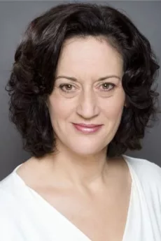 Pauline O'Driscoll poster