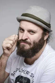 Paulinho Serra poster