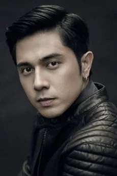 Paulo Avelino poster
