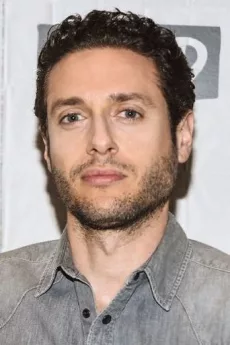 Paulo Costanzo poster