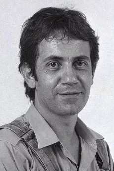 Paulo José poster