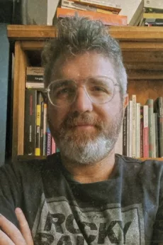 Paulo Soria poster