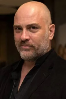 Paulo Tiefenthaler poster