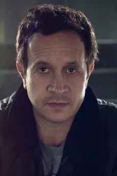 Pauly Shore poster