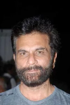 Pavan Malhotra poster