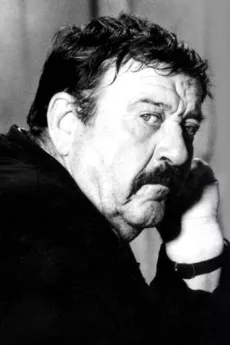 Pavle Vuisić poster