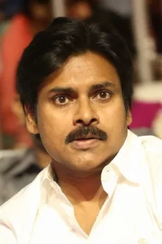 Pawan Kalyan poster