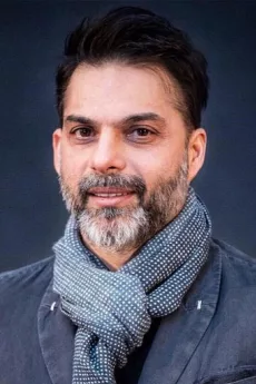 Payman Maadi poster