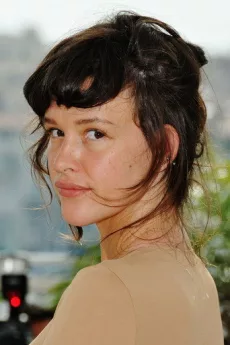 Paz de la Huerta poster