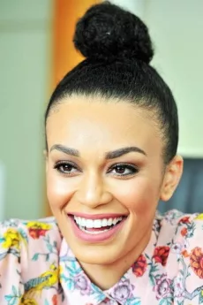 Pearl Thusi poster