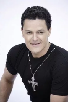 Pedro Fernández poster