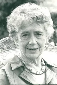 Peggy Ashcroft poster