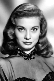 Peggy Dow poster