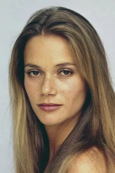 Peggy Lipton poster