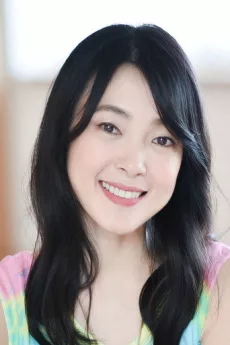 Peggy Tseng poster