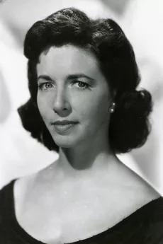 Peggy Webber poster