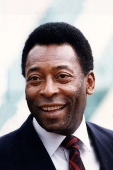 Pelé poster