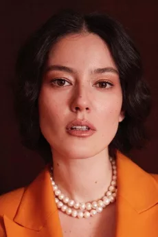Pelin Akil poster