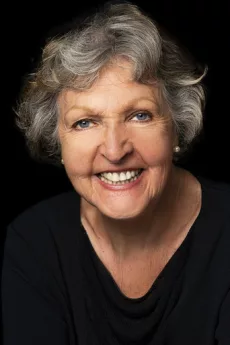 Penelope Keith poster