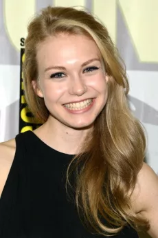 Penelope Mitchell poster