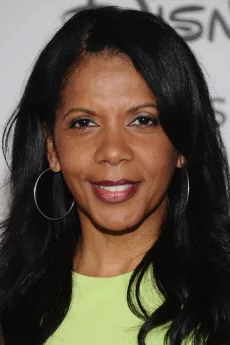 Penny Johnson Jerald poster
