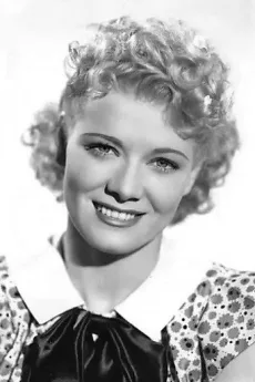 Penny Singleton poster