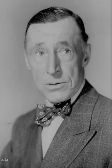 Percy Kilbride poster