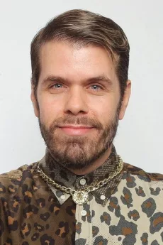 Perez Hilton poster