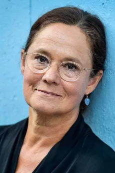 Pernilla August poster