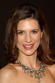 Perrey Reeves poster