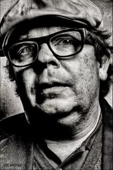 Perry Benson poster