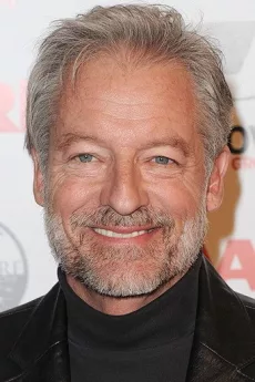 Perry King poster