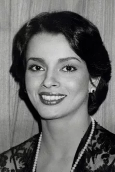 Persis Khambatta poster