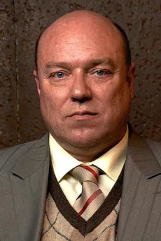 Pertti Sveholm poster