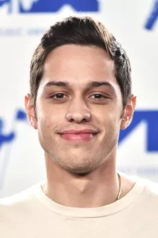 Pete Davidson poster