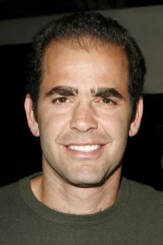 Pete Sampras poster
