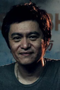 Pete Teo poster