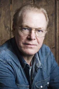 Peter Andersson poster