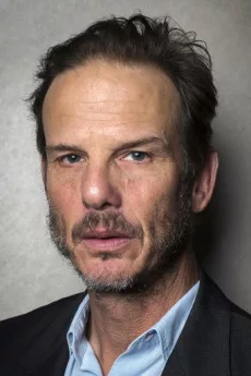 Peter Berg poster
