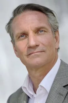 Peter Blok poster
