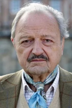 Peter Bowles poster